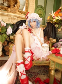 ElyEE - NO.056 Remilia Scarlett(59)